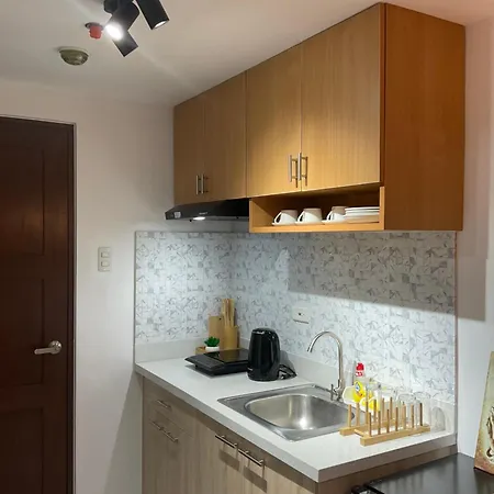 Our Space Casa Mira Towers Mandaue