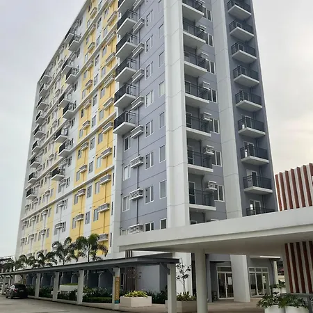Our Space Casa Mira Towers Mandaue