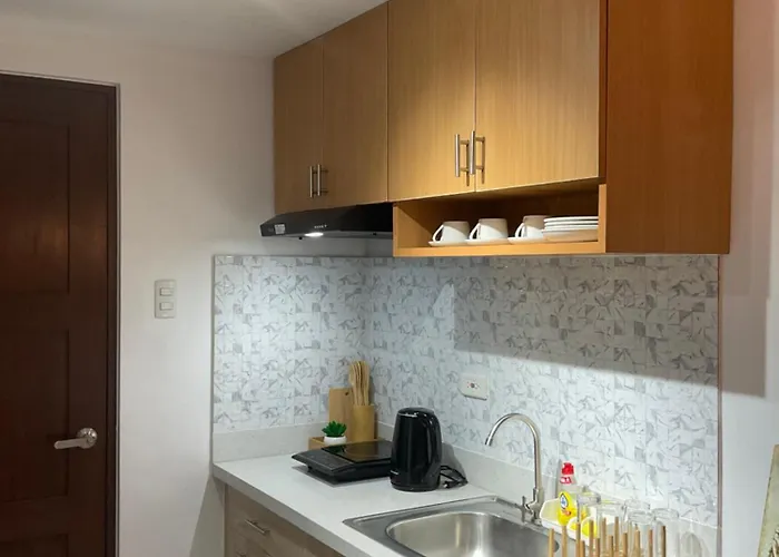 Our Space Casa Mira Towers 3*