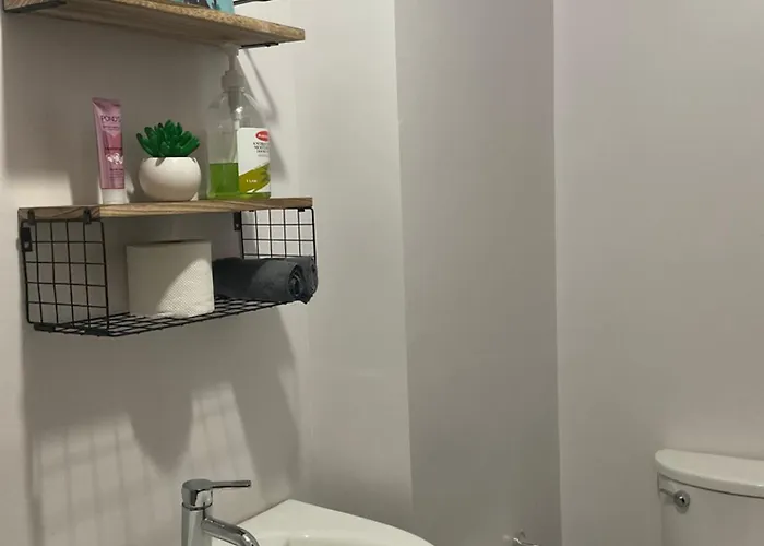 Our Space Casa Mira Towers